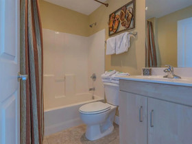 Island Towers by Southern Vacation Rentals