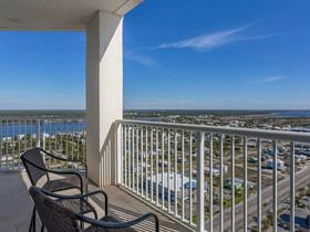 Island Towers by Southern Vacation Rentals