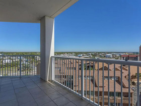 Island Towers by Southern Vacation Rentals