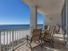 Island Towers by Southern Vacation Rentals