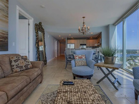 Island Towers by Southern Vacation Rentals