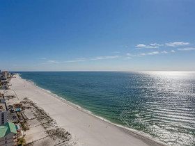 Island Towers by Southern Vacation Rentals