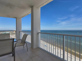 Island Towers by Southern Vacation Rentals