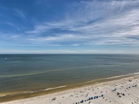 Island Towers by Southern Vacation Rentals