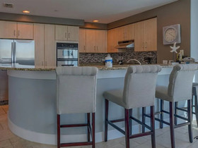 Island Towers by Southern Vacation Rentals