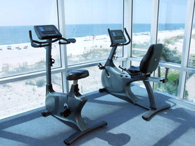 Island Tower by Youngs Suncoast