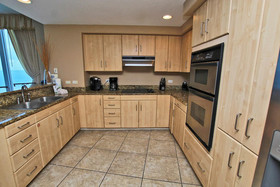 Island Tower by Youngs Suncoast