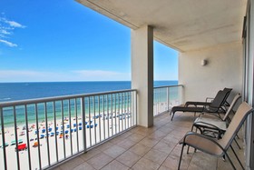 Island Tower by Youngs Suncoast