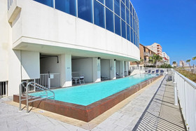 Island Tower by Youngs Suncoast