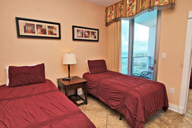 Island Tower by Youngs Suncoast