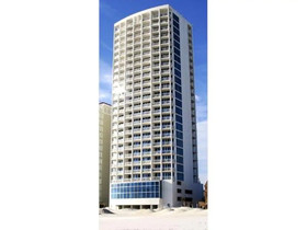 Island Tower by Youngs Suncoast