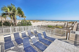 Island Tower by Youngs Suncoast