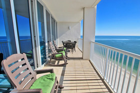 Island Tower by Youngs Suncoast