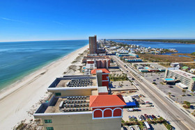 Island Tower by Youngs Suncoast