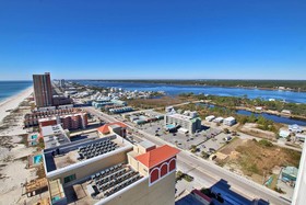 Island Tower by Youngs Suncoast