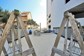 Island Tower by Youngs Suncoast