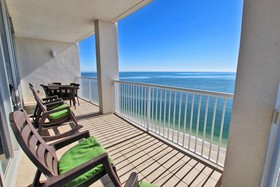 Island Tower by Youngs Suncoast