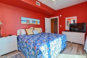 Island Tower by Youngs Suncoast