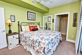 Island Tower by Youngs Suncoast