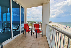 Island Tower by Youngs Suncoast