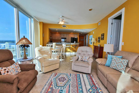 Island Tower by Youngs Suncoast