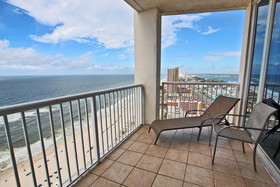 Island Tower by Youngs Suncoast