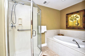 Island Tower by Youngs Suncoast