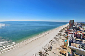 Island Tower by Youngs Suncoast