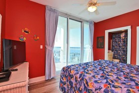 Island Tower by Youngs Suncoast