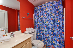 Island Tower by Youngs Suncoast