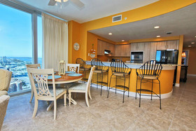 Island Tower by Youngs Suncoast