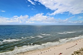 Island Tower by Youngs Suncoast