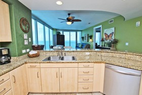 Island Tower by Youngs Suncoast