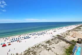 Island Tower by Youngs Suncoast