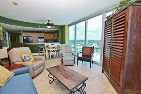 Island Tower by Youngs Suncoast