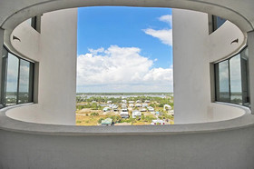 Island Tower by Youngs Suncoast