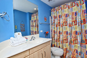 Island Tower by Youngs Suncoast