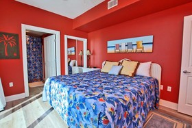 Island Tower by Youngs Suncoast