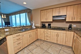 Island Tower by Youngs Suncoast