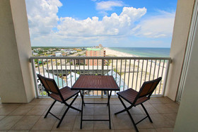 Island Tower by Youngs Suncoast