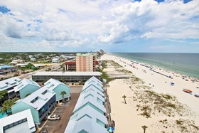 Island Tower by Youngs Suncoast