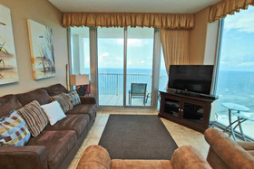 Island Tower by Youngs Suncoast