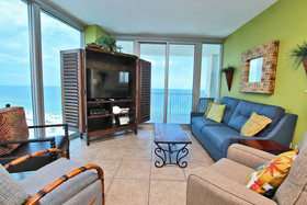 Island Tower by Youngs Suncoast