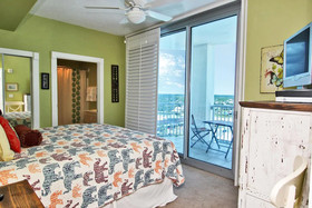 Island Tower by Youngs Suncoast