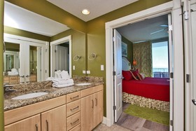 Island Tower by Youngs Suncoast