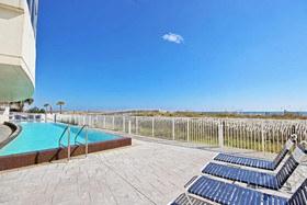 Island Tower by Youngs Suncoast