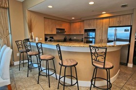 Island Tower by Youngs Suncoast