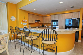 Island Tower by Youngs Suncoast