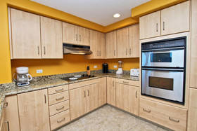 Island Tower by Youngs Suncoast