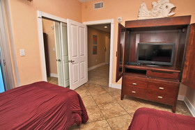 Island Tower by Youngs Suncoast